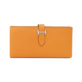 Hermes Bearn Souffle Wallet