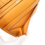 Hermes Bearn Souffle Wallet — view 8