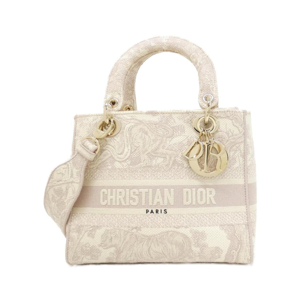 Dior Toile de Jouy Lady Delight