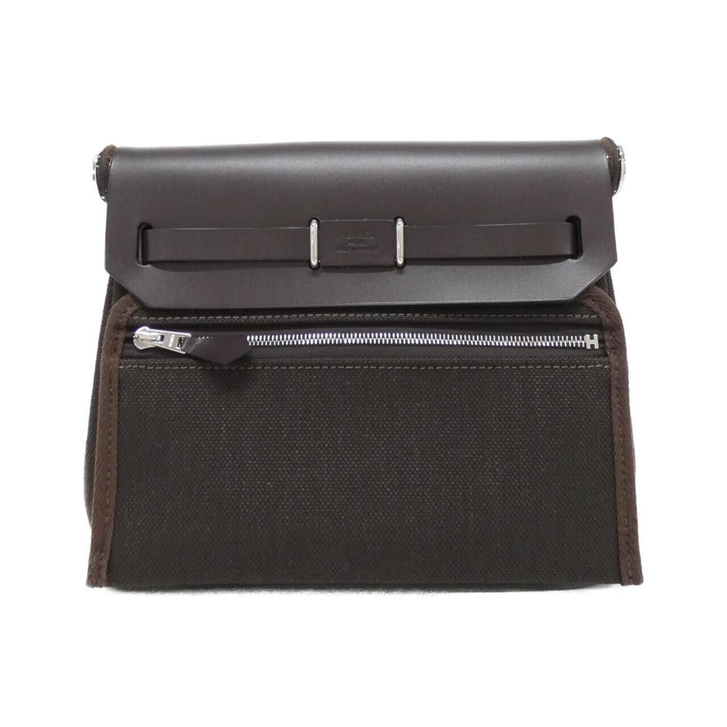 Hermes Herbag Zip 20 cm Shoulder — view 2