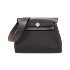 Hermes Herbag Zip 20 cm Shoulder