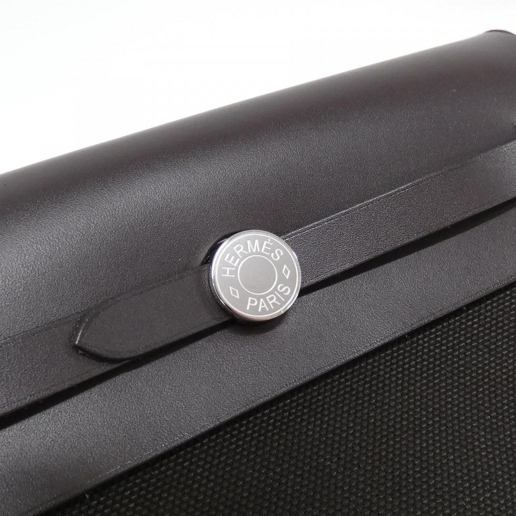 Hermes Herbag Zip 20 cm Shoulder — view 4
