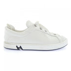 Hermes Kid Signature Sneakers