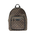 Louis Vuitton Monogram Macassar Josh Backpack