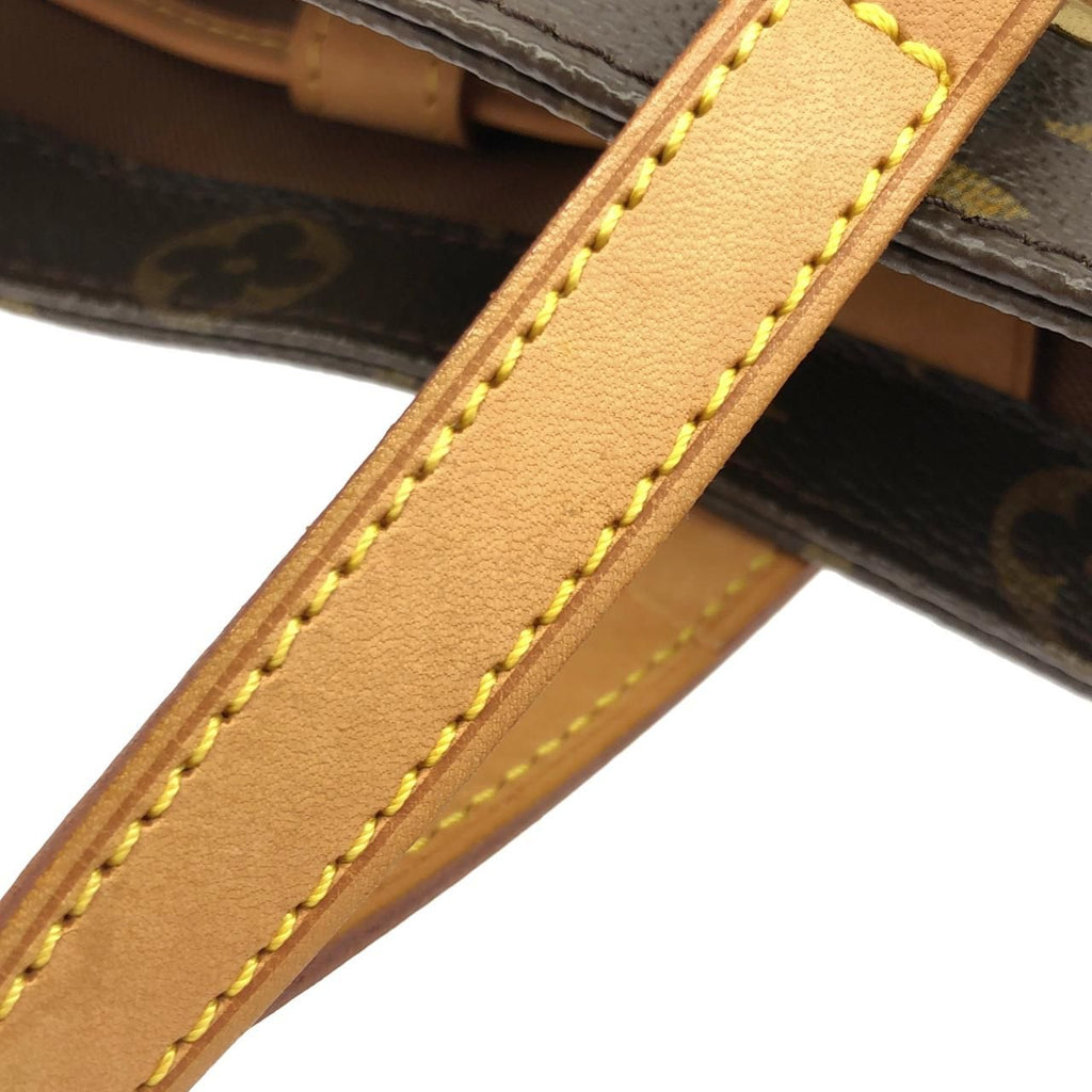 Louis Vuitton Monogram Vavin PM — view 5