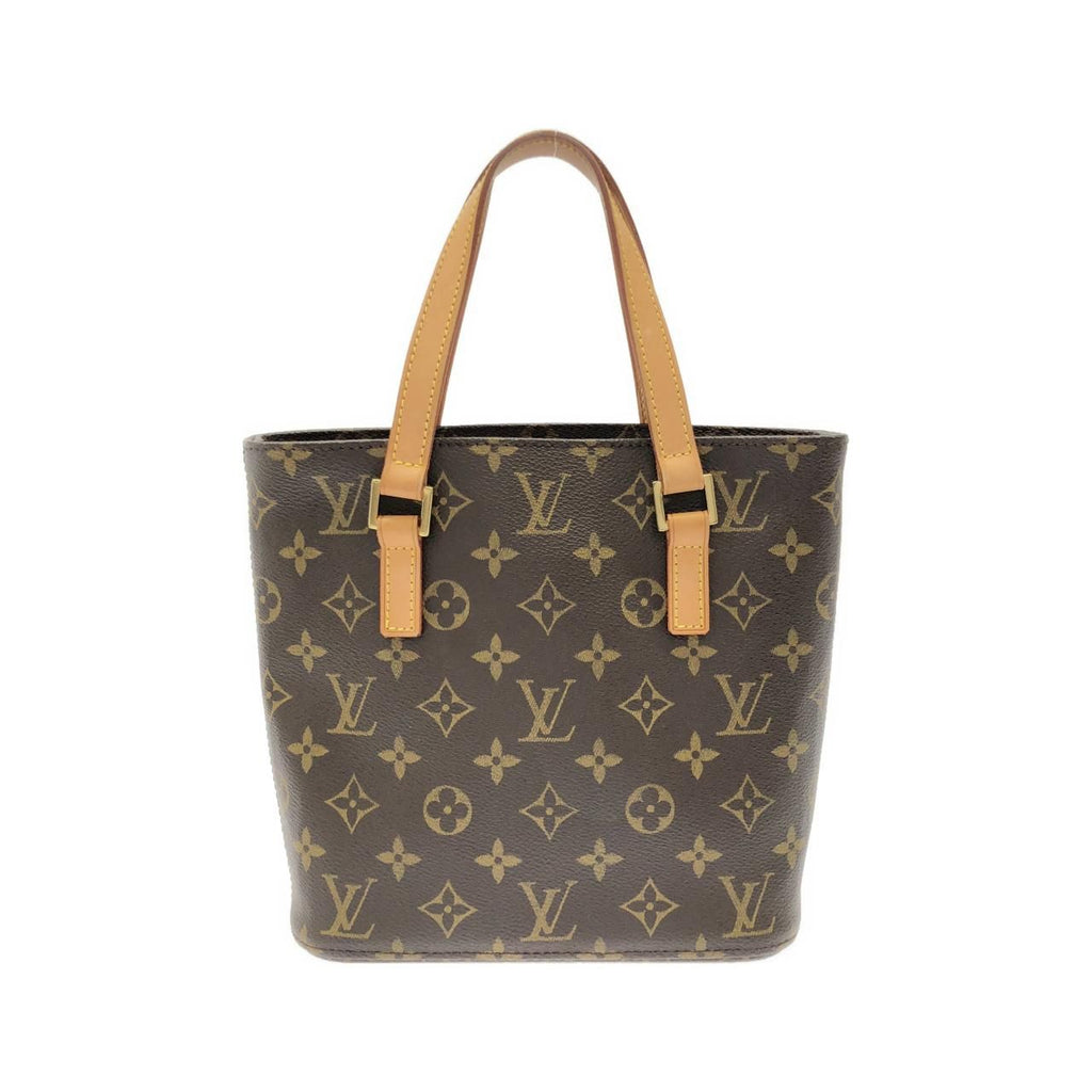 Louis Vuitton Monogram Vavin PM