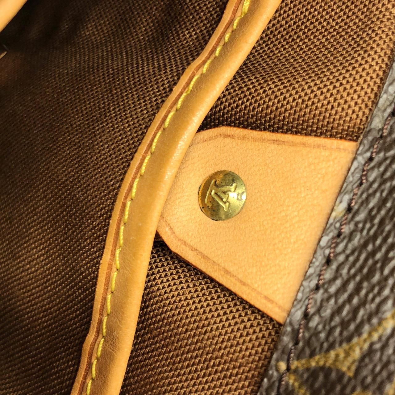 Louis Vuitton Monogram Vavin PM — view 7