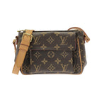 Louis Vuitton Monogram Viva-Cite PM Shoulder