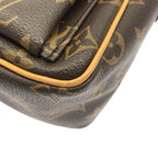 Louis Vuitton Monogram Viva-Cite PM Shoulder — view 3
