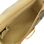 Louis Vuitton Monogram Beverly Shoulder — view 8