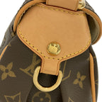 Louis Vuitton Monogram Beverly Shoulder — view 5