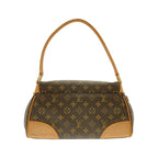 Louis Vuitton Monogram Beverly Shoulder — view 2