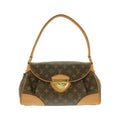 Louis Vuitton Monogram Beverly Shoulder