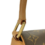 Louis Vuitton Monogram Beverly Shoulder — view 6