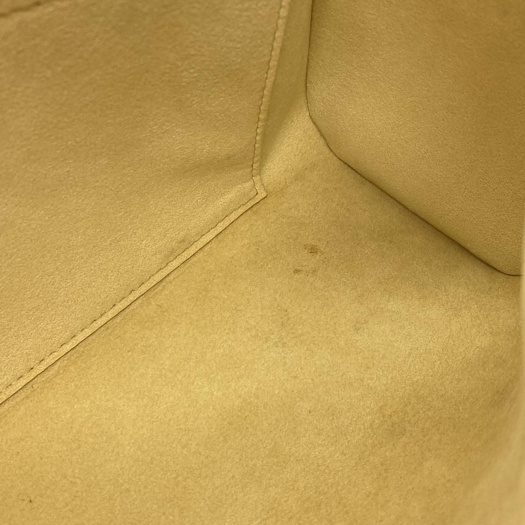 Louis Vuitton Monogram Beverly Shoulder — view 9