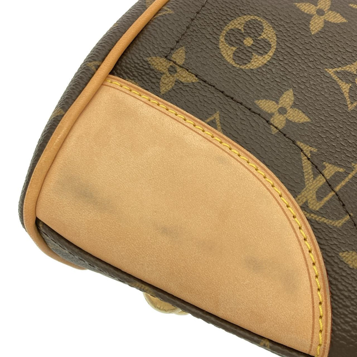 Louis Vuitton Monogram Beverly Shoulder — view 4