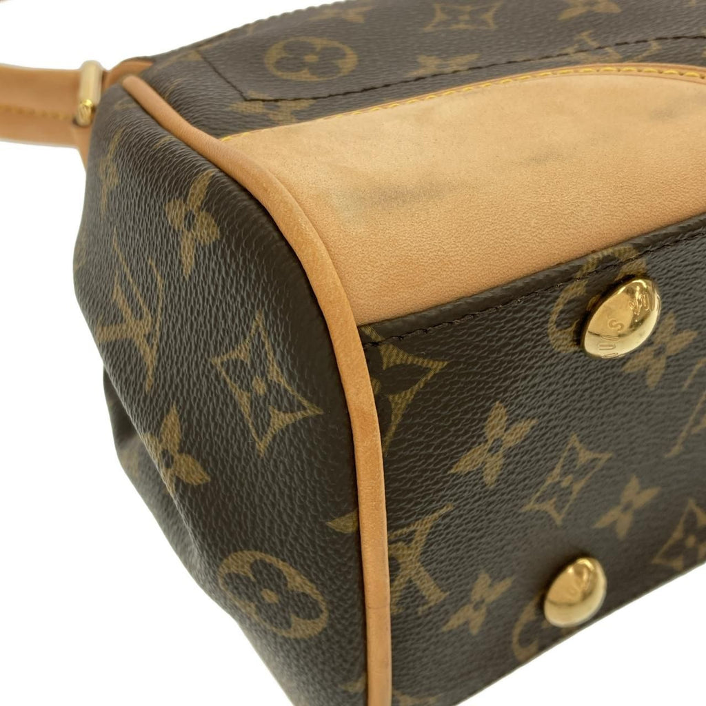 Louis Vuitton Monogram Beverly Shoulder — view 3