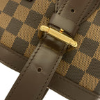 Louis Vuitton Damier Hampstead — view 7