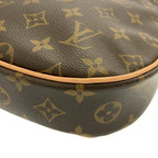Louis Vuitton Monogram Odeon PM Shoulder — view 3