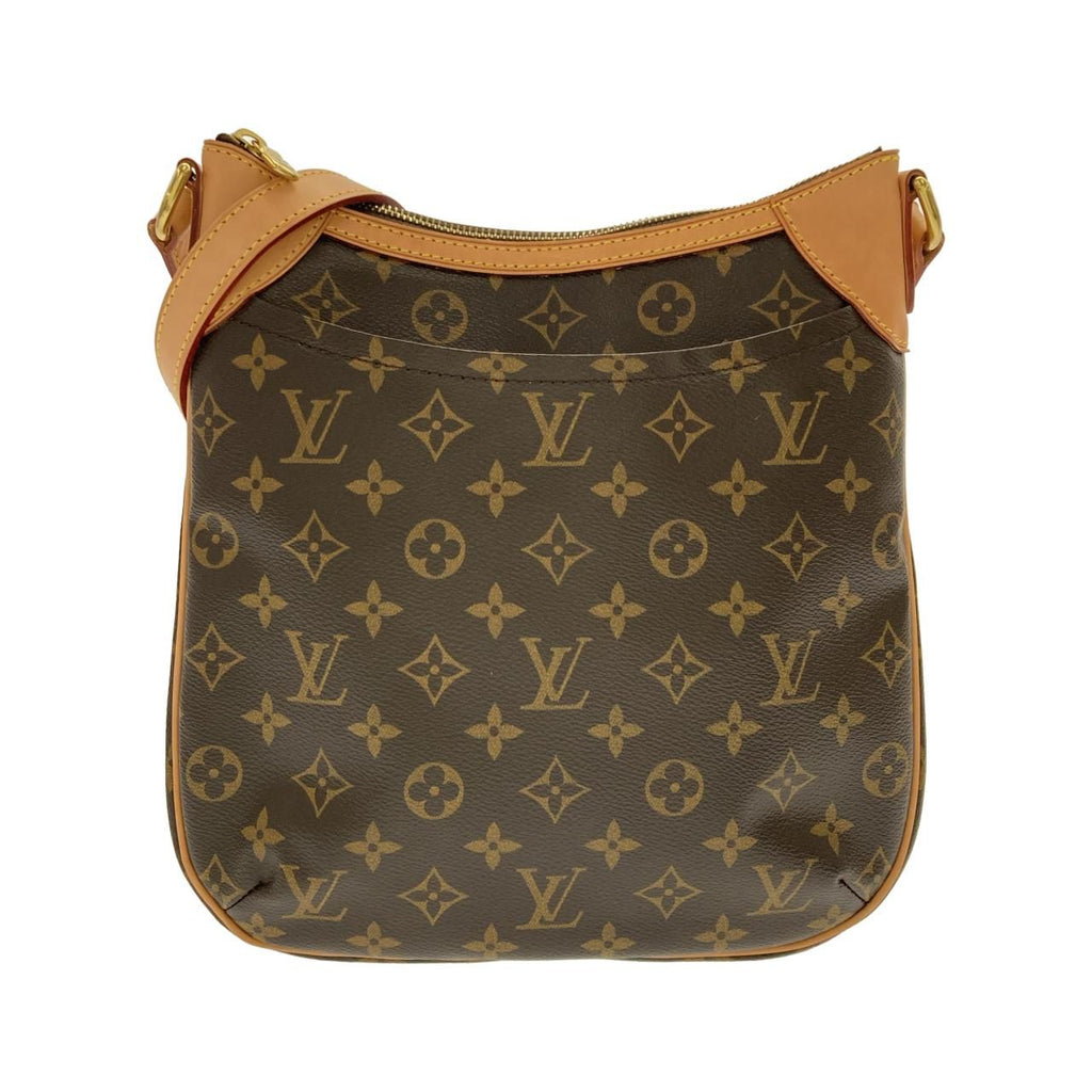 Louis Vuitton Monogram Odeon PM Shoulder