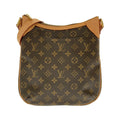 Louis Vuitton Monogram Odeon PM Shoulder
