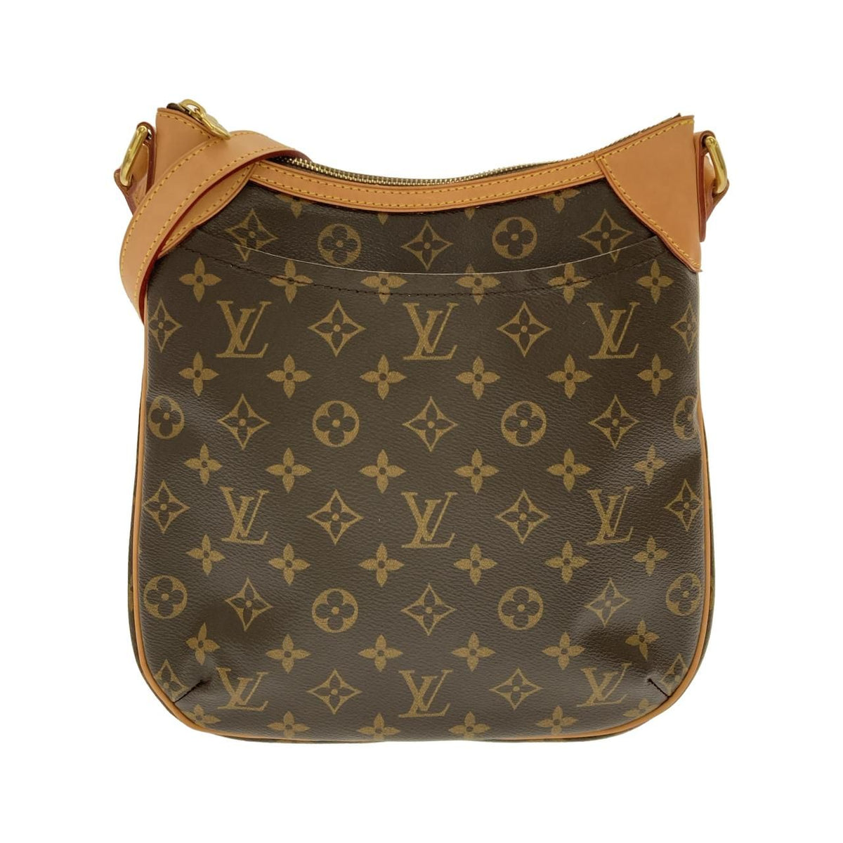 Louis Vuitton Monogram Odeon PM Shoulder