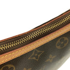 Louis Vuitton Monogram Odeon PM Shoulder — view 4