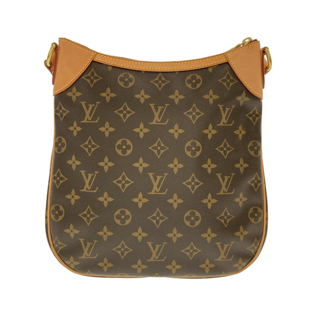 Louis Vuitton Monogram Odeon PM Shoulder — view 2
