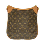 Louis Vuitton Monogram Odeon PM Shoulder — view 2