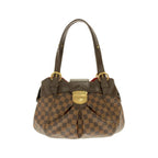Louis Vuitton Damier Sistine PM