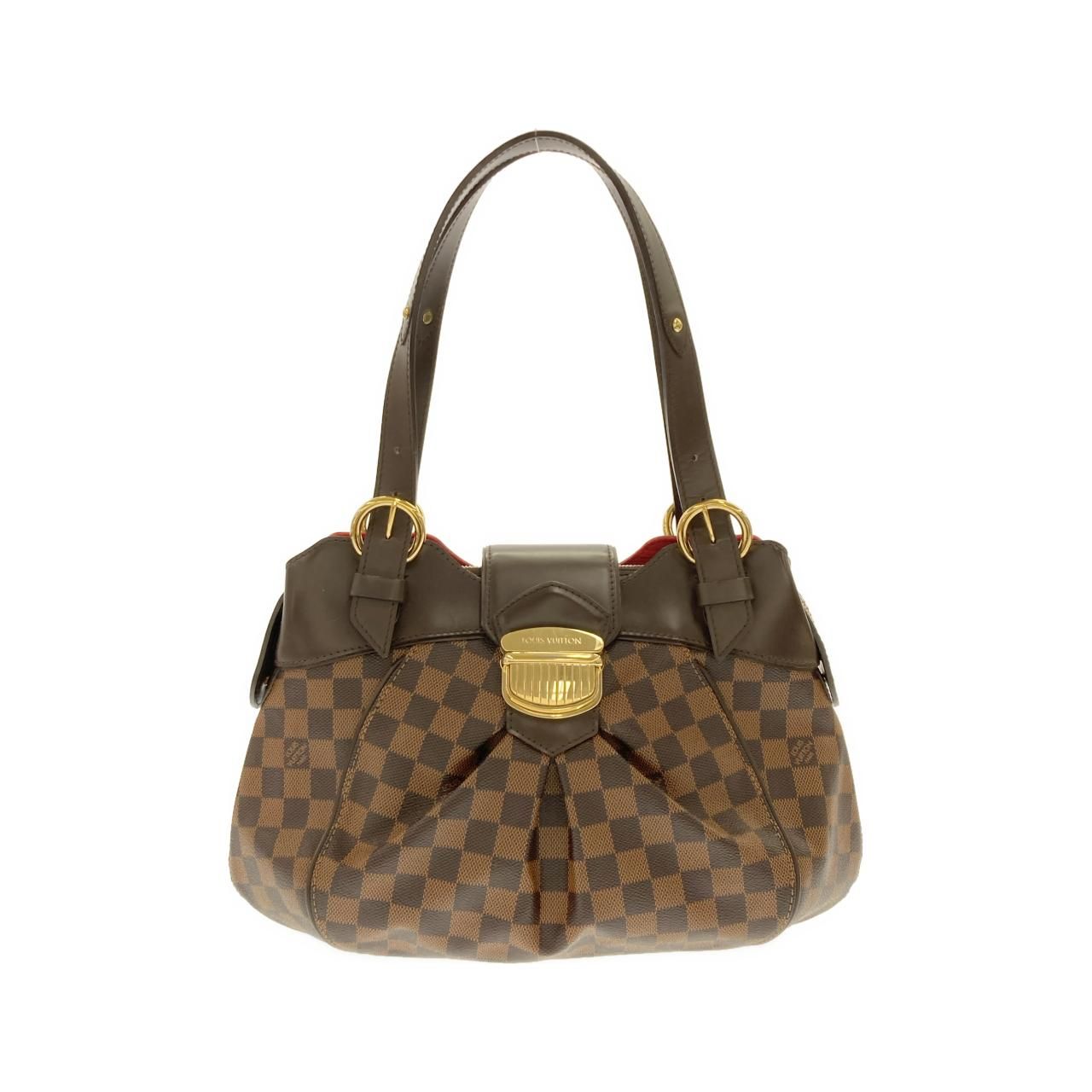 Louis Vuitton Damier Sistine PM