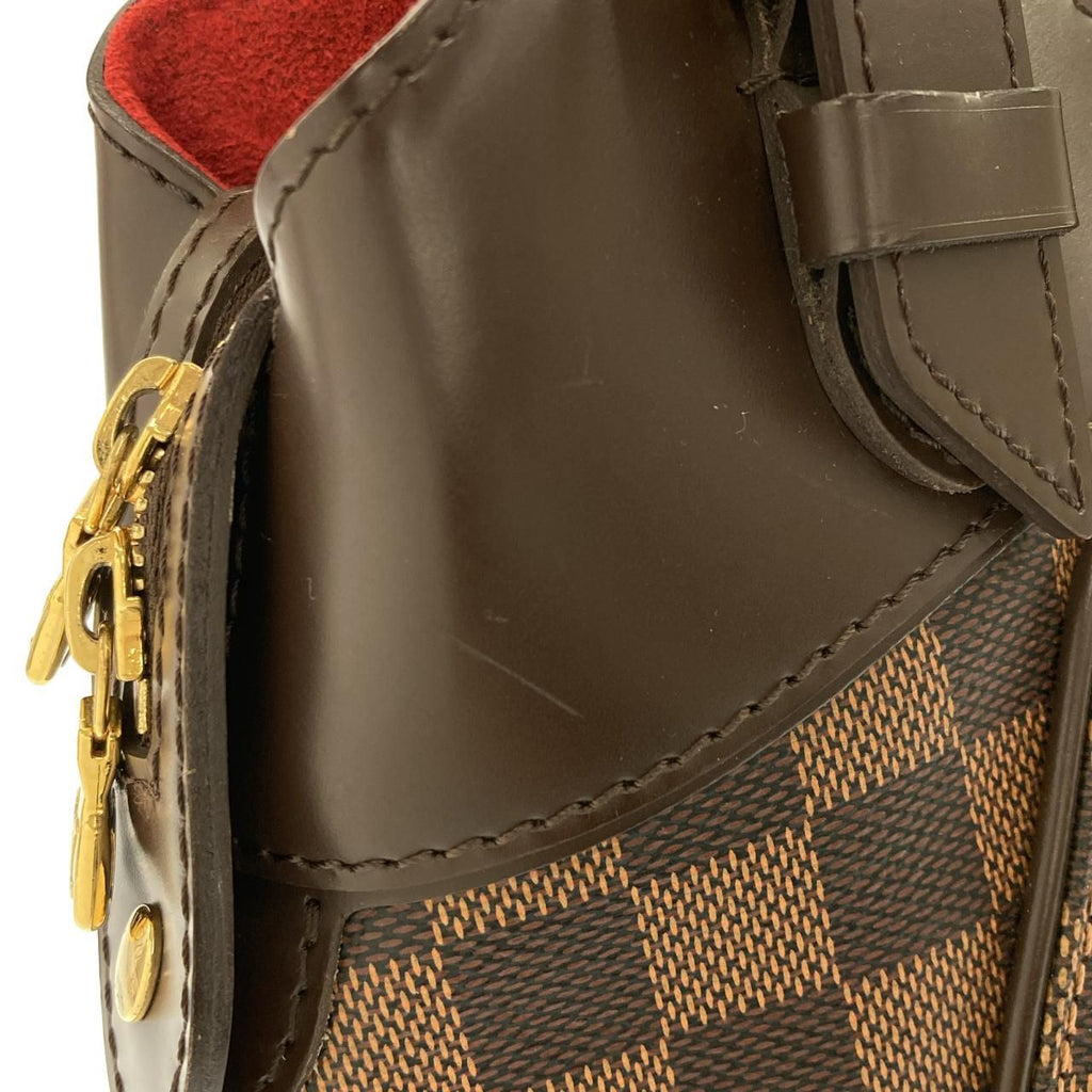 Louis Vuitton Damier Sistine PM — view 4