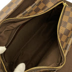 Louis Vuitton Damier Naviglio Shoulder — view 8