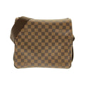 Louis Vuitton Damier Naviglio Shoulder