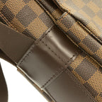 Louis Vuitton Damier Naviglio Shoulder — view 6