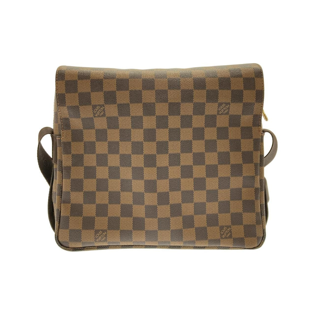 Louis Vuitton Damier Naviglio Shoulder — view 2