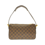 Louis Vuitton Damier Ravello GM Shoulder — view 2