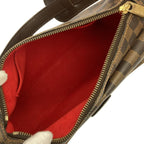 Louis Vuitton Damier Ravello GM Shoulder — view 9