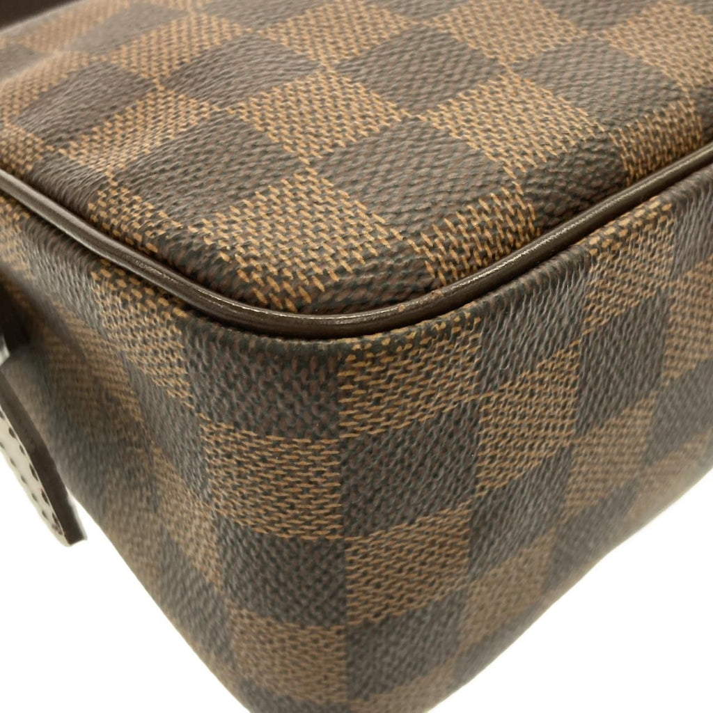 Louis Vuitton Damier Ravello GM Shoulder — view 3