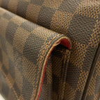 Louis Vuitton Damier Ravello GM Shoulder — view 6