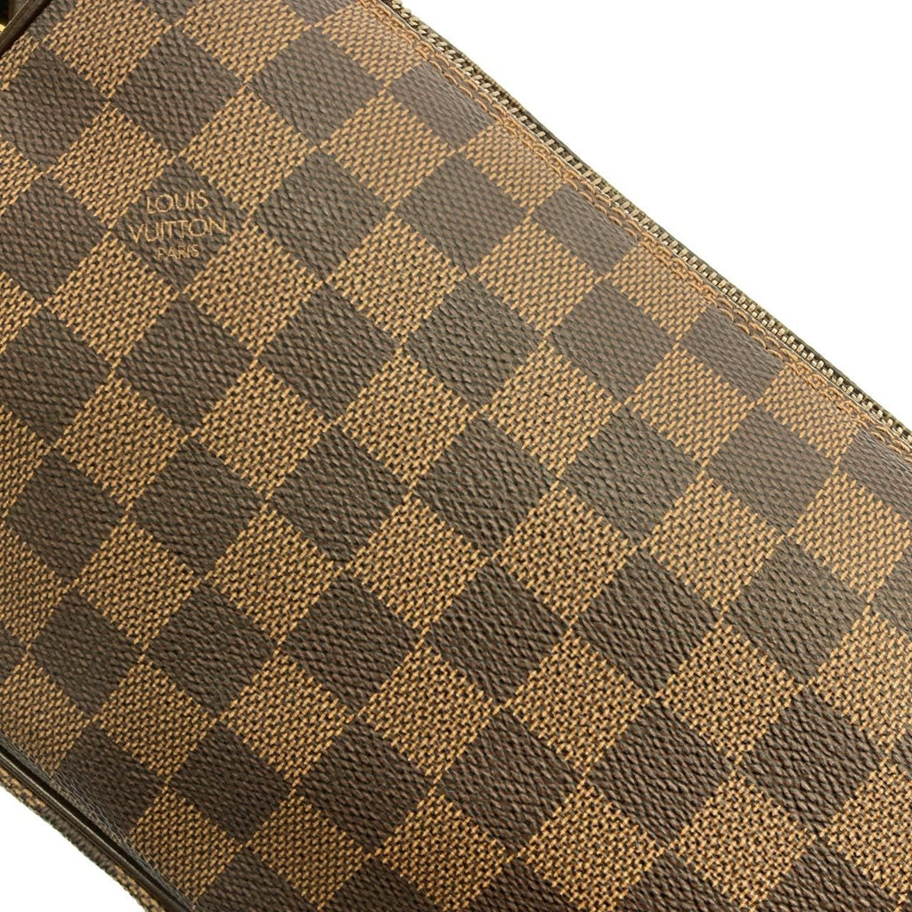 Louis Vuitton Damier Ravello GM Shoulder — view 7