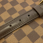 Louis Vuitton Damier Chelsea Shoulder — view 6