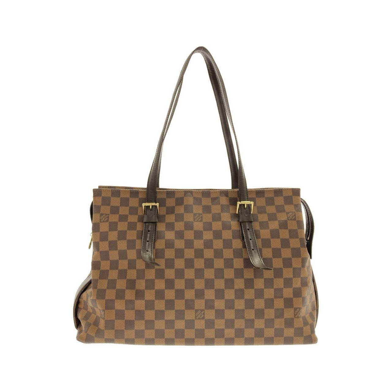 Louis Vuitton Damier Chelsea Shoulder