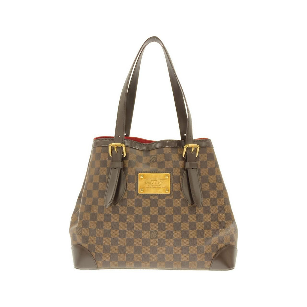 Louis Vuitton Damier Hampstead