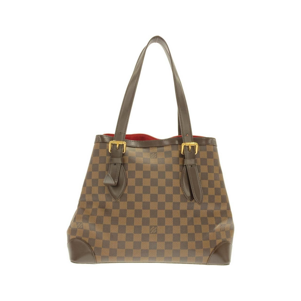 Louis Vuitton Damier Hampstead — view 2