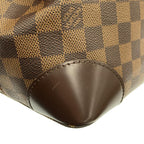 Louis Vuitton Damier Hampstead — view 4