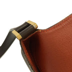 Louis Vuitton Damier Musette Tango Shoulder — view 9