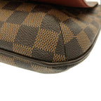 Louis Vuitton Damier Musette Tango Shoulder — view 3
