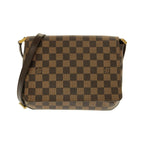 Louis Vuitton Damier Musette Tango Shoulder
