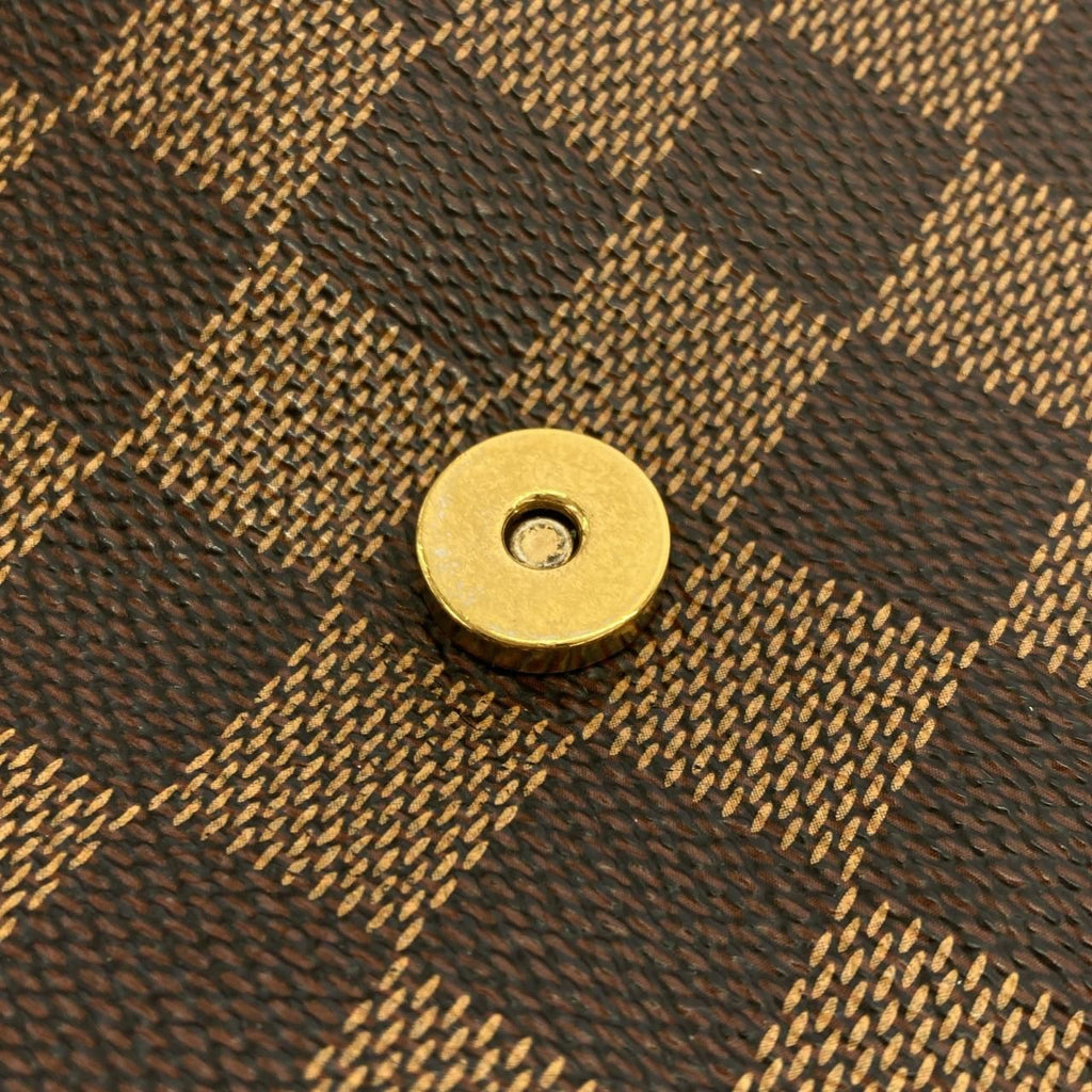 Louis Vuitton Damier Musette Tango Shoulder — view 5